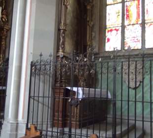 Münster Unserer Lieben Frau