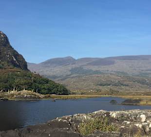 Killarney National Park