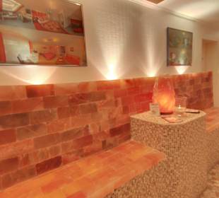 Spa-Bereich Hotel Ziegelruh