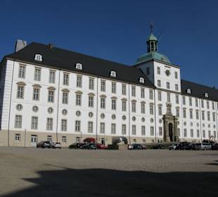 Schloss Gottorf
