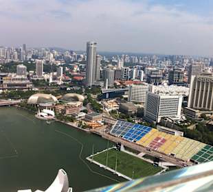 Singapore Flyer