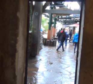 Mexiko - Colorado Adventure