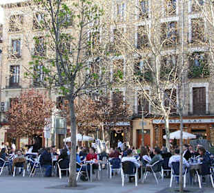 Citylife Madrid