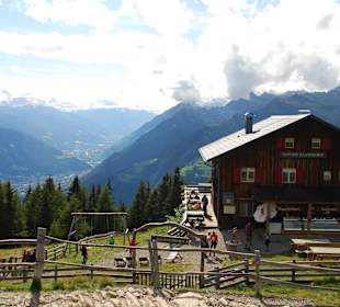 Klammeben