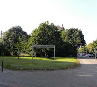 Niedersächsisches Landesmuseum Hannover