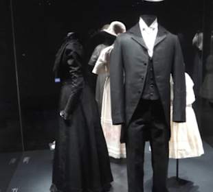 Stadtmuseum Simeonstift