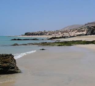 Kilomerlanger Strand