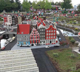 Niederlande -Miniland