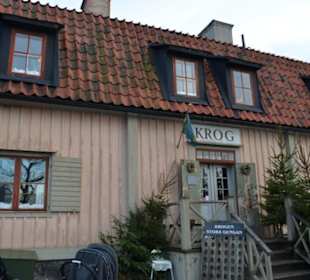 Freilichtmuseum Skansen