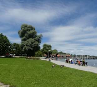 Seeanlagen Dießen