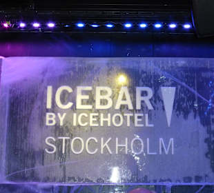 Icebar