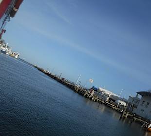 Ausflug in die Umgebung