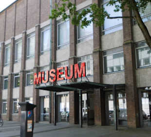 Museum für Angewandte Kunst