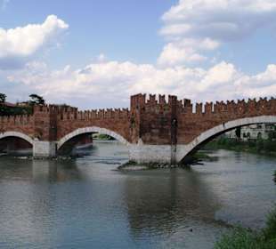 Ponte Scaligero