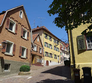 Altstadt Engen