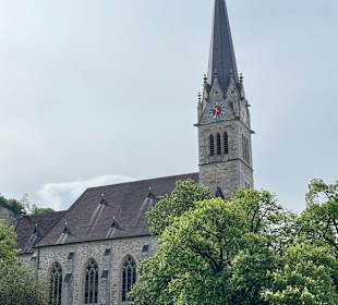  Vaduz