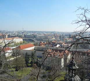 Prager Burg