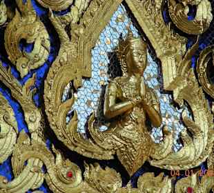 Wat Phra Khaeo
