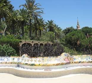 Park Güell