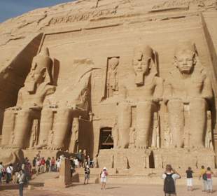 Abu Simbel
