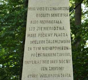 Museum und Park von Jan Kochanowski