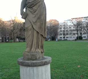 Stadtgarten Stuttgart