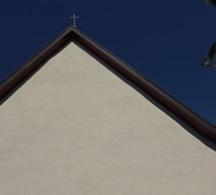 Kapelle zur schmerzhaften Muttergottes Melchingen