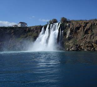 Wasserfall Antalya
