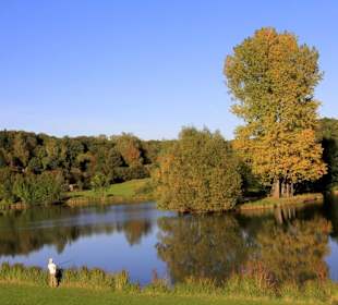 Wandern Hohenroda