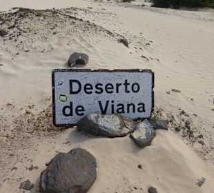 Südtour mit CaboKaiTours