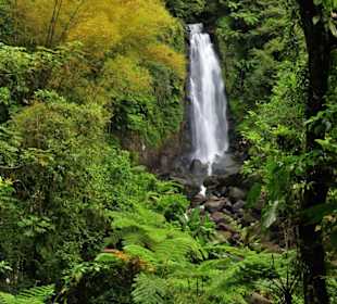 Trafalgar Wasserfälle