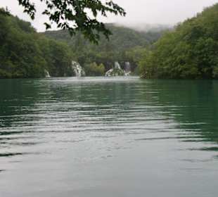 Plitvicer Seen