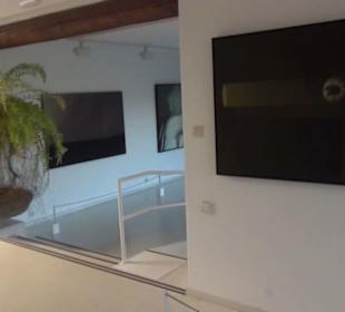 Fundacion Cesar Manrique