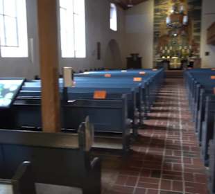 Evangelische Christuskirche