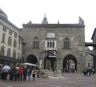 Piazza Vecchia