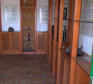 Casa Museo del Campesino