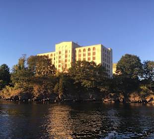 Portsmouth Hafenrundfahrt