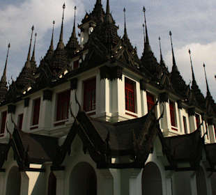 Wat Ratchanatda