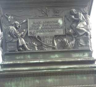 Max Joseph Platz