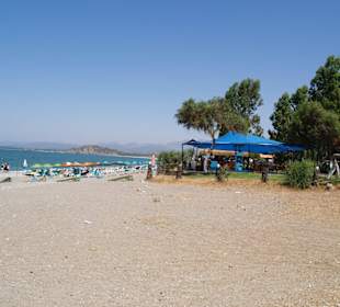 Calis Beach Restaurant