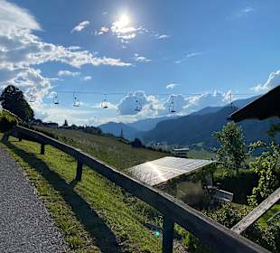 Wandern Schladming