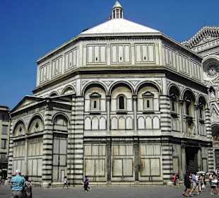 Battistero San Giovanni