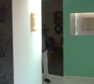 Fundacion Cesar Manrique