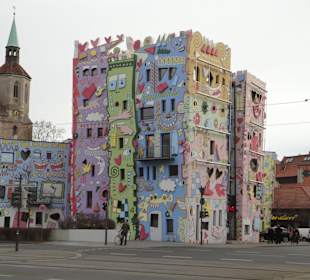 Rizzi Haus 