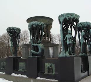 Vigeland-Park
