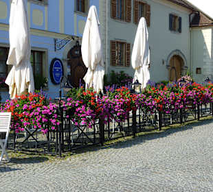 Außengastronomie
