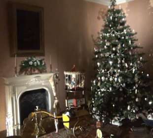 Salzburger Weihnachtsmuseum