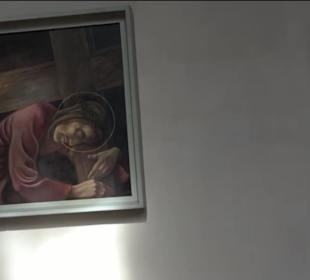 Kirche St. Johannes Baptist Hemmendorf