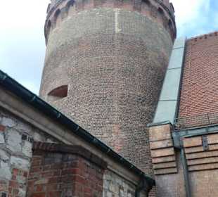 Der Juliusturm in der Zitadelle