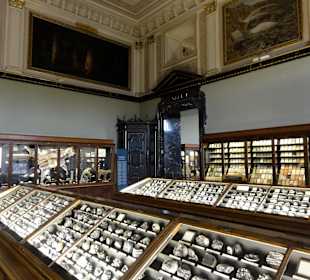 Naturhistorisches Museum